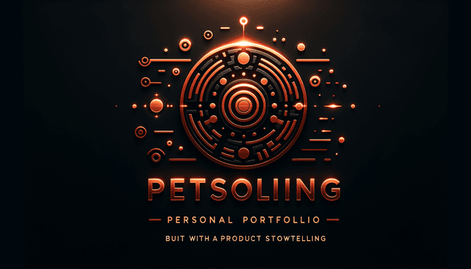 Portfolio Website
