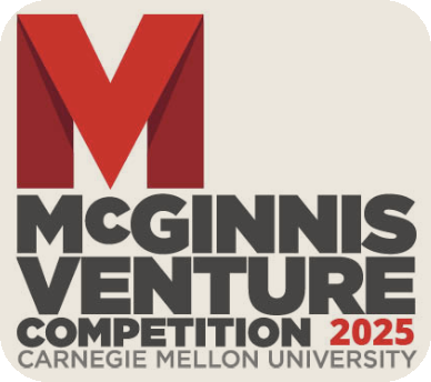 McGinnis Venture Competition Finalist