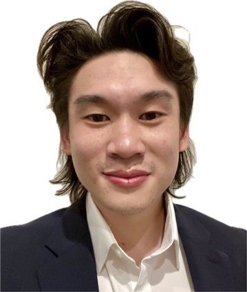 Lawrence Hua